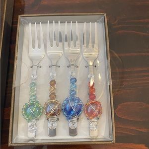 Serving Utensil Set